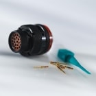 DEUTSCH AS Standard Series Connectors