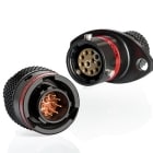 DEUTSCH ASDD series connector