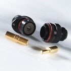 DEUTSCH ASHD series connectors