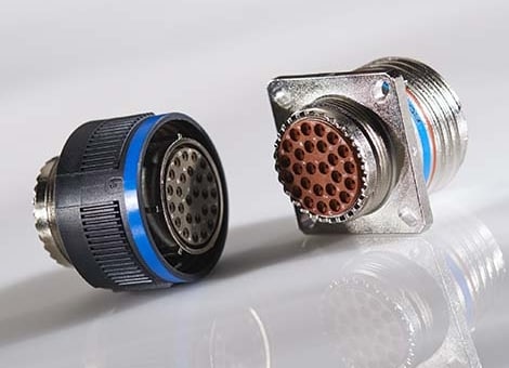 MIL-DTL-38999 Series III Connectors | TE Connectivity