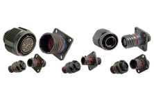 DEUTSCH Wildcat series connectors