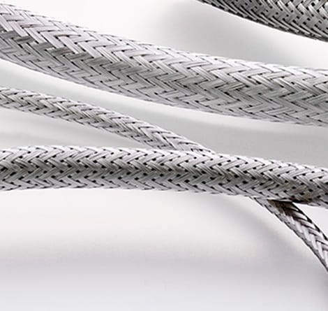 Stranded Wire and Wire Braids: Types, Applications, Benefits, and  Manufacturing
