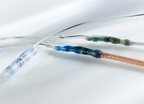 Coax Cable Termination In Harnessing Te Connectivity