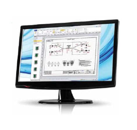 HarnWare Software