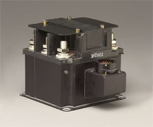 Contactor de CA HARTMAN