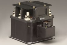 AC Contactors