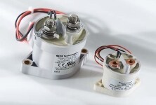 DC Contactors