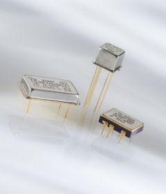 Solid State Relais (SSR-Relais)