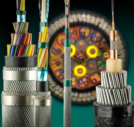 Top 10 Best Lan Cable Manufacturers In 2020 Otscable