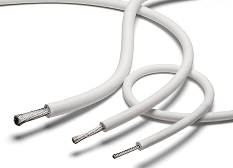 RayFlite High Voltage Power Cables