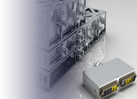 MiniMRP Avionics Packaging
