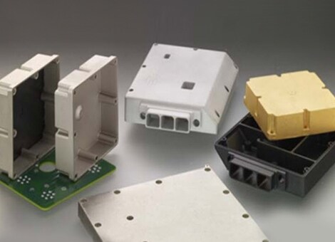 Composite Enclosures Advance in Performance: Lighter, Stronger, More Capable