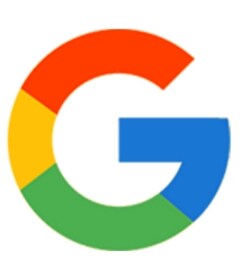 Logotipo de Google