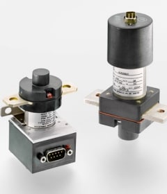 HARTMAN Relays & Contactors