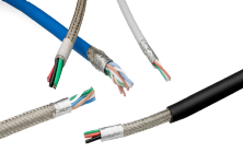 Cheminax Koax-Kabel
