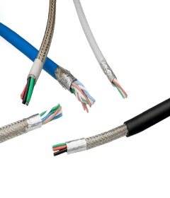 cheminax coax cable