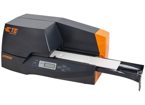 Imprimante htp600
