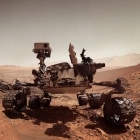 Mars Rover