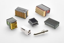 MULTIGIG Connectors