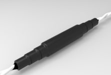 SIDE ENTRY CABLE SHIELD REPAIR KIT