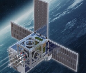 低高度地球軌道衛星