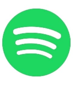 icono de Spotify
