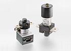 K Series DC Contactors