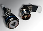 Steckverbinder der 987 Serie, 987 HV HP