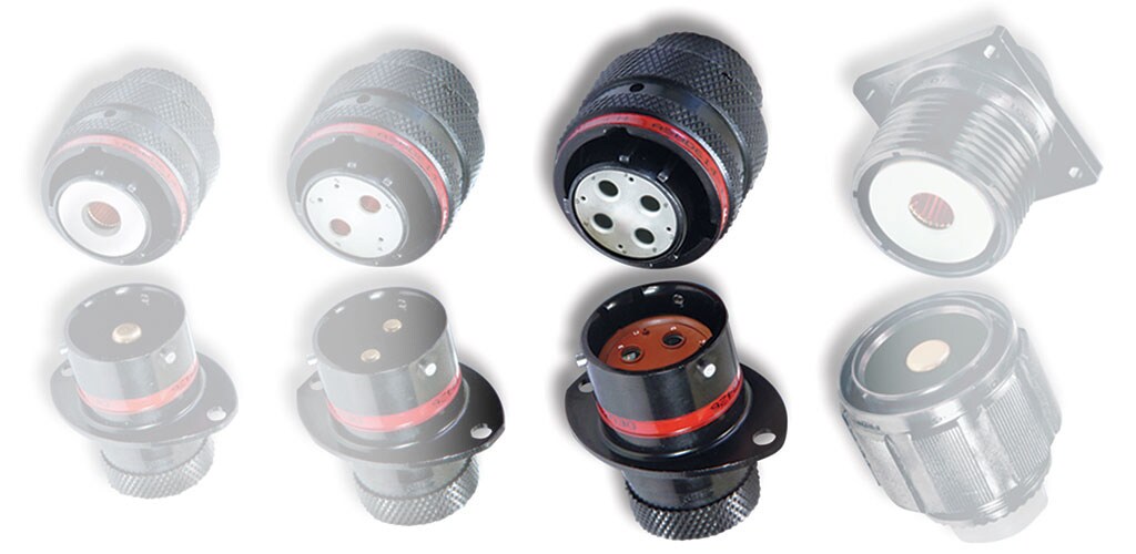 ashd series connectors