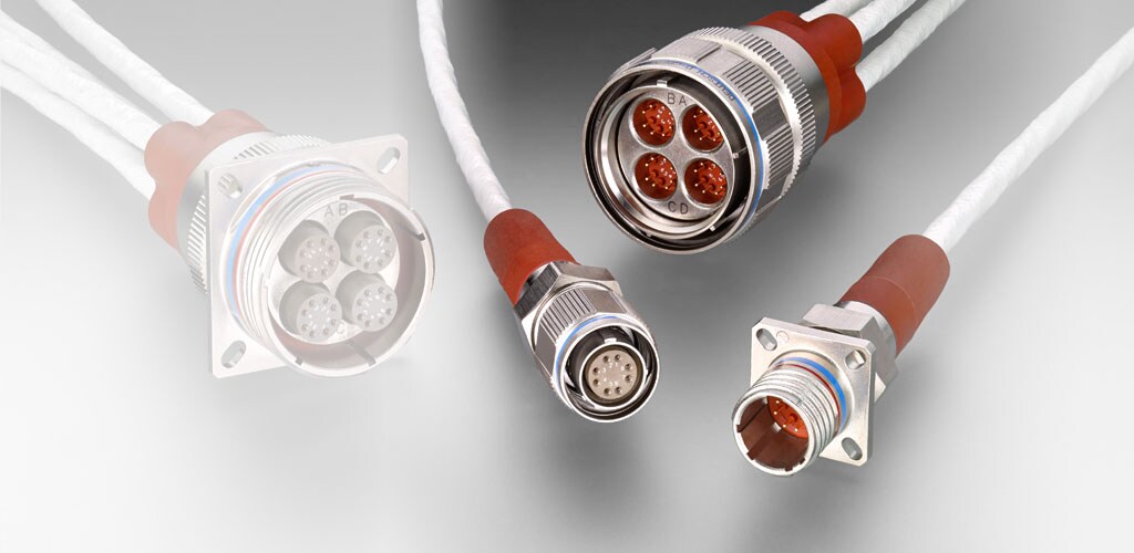 CEELOK FAS-X Connectors