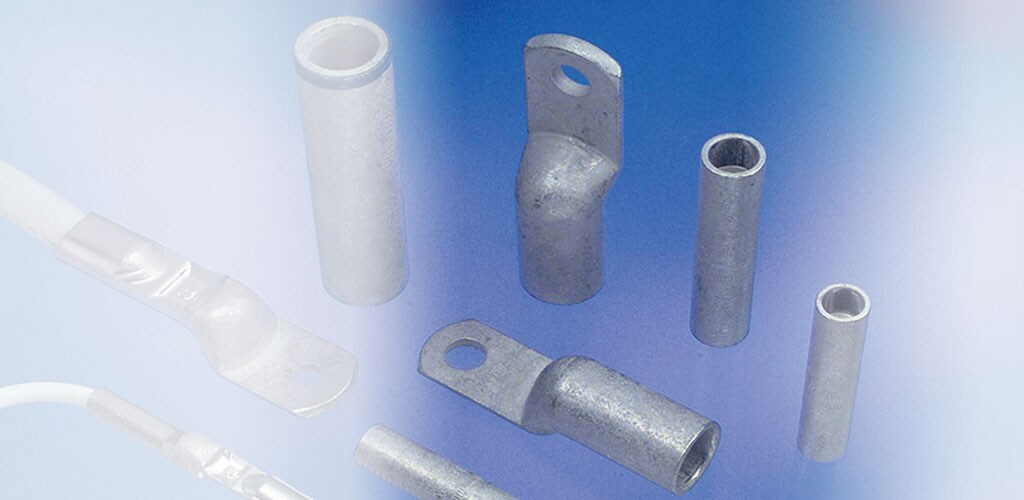 COMPALUM Terminals and Splices