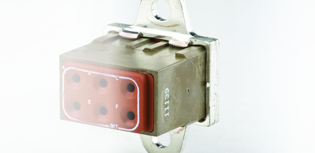 CTJ Series Terminal Junction Modules