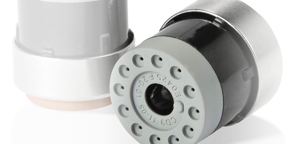 DBM Series Grounding Modules