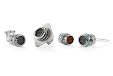 DEUTSCH DBAS series