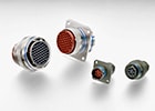 DEUTSCH AFD Series Connectors