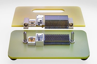 Solutions for Rugged Embedded Computing
