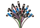 RF Components & Cable assemblies