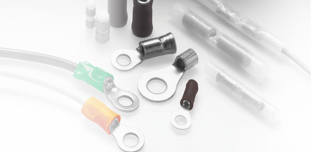 STRATO-THERM Terminals and Splices