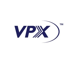 VPX ロゴ