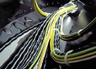 Zero-Halogen Power Cables