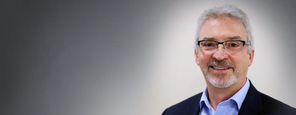 Thierry Marin-Martinrod, CTO, Aerospace, Defense, & Marine