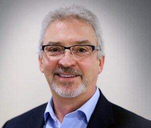 Thierry Marin-Martinrod, CTO, Aerospace, Defense, & Marine