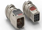 369 Shielded Rectangular Connectors