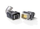 DEUTSCH  DMC-M Connectors ( EN4165 )