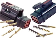 DEUTSCH AS Composite Series Connectors