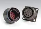 DEUTSCH D38999 Series III QPL Connectors