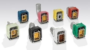 DEUTSCH Connectors for Harsh Environments