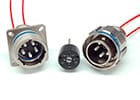 DEUTSCH MC3 MKII Connectors