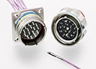 DEUTSCH MC 801 Connectors