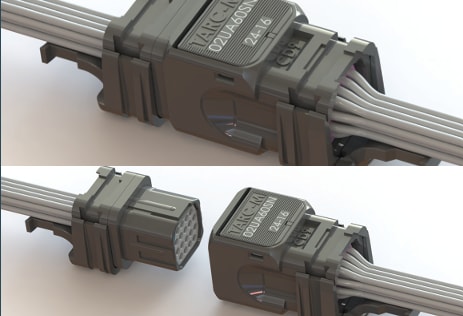  TARC M adaptable connector